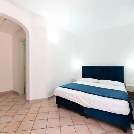 Hotel Residence S.Angelo-3