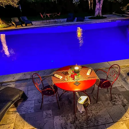 I Capricci Di Merion - Resort&Spa-2