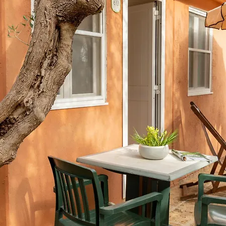 Gitavillage Talamone-2