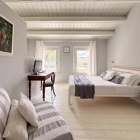 Borgoparvo Countryvilla-2