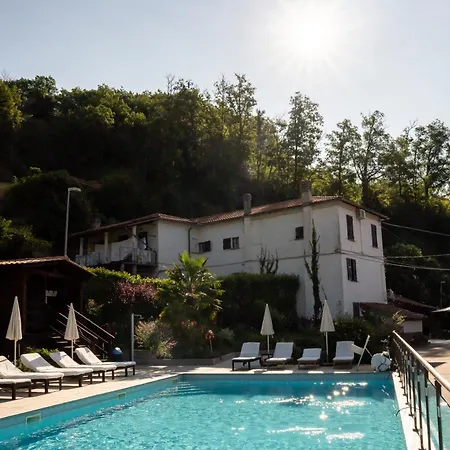 Agriturismo Cascina del Vai-3