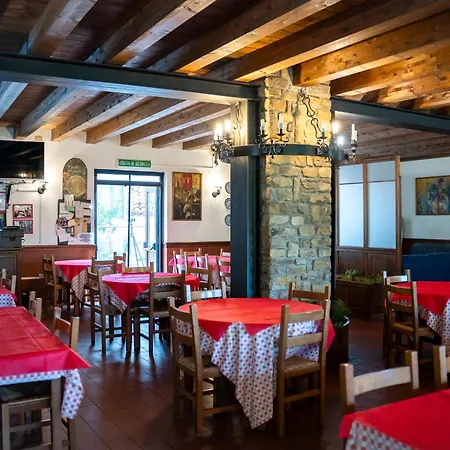 Agriturismo Cascina del Vai-2