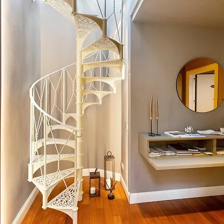 L'Americano Luxury Rooms-3
