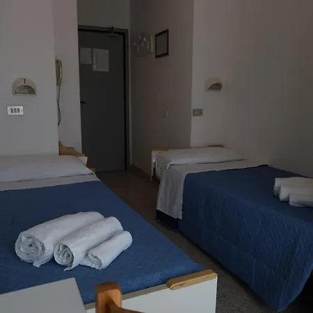 Hotel Franca-3