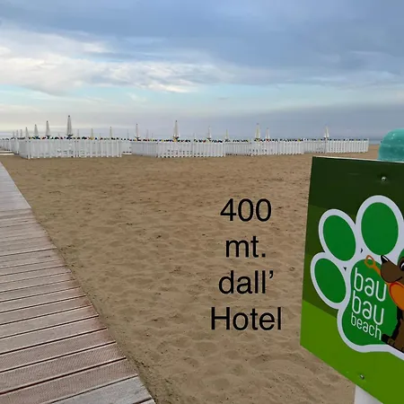 Hotel Storione-2