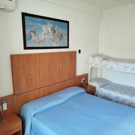 Hotel Silva Frontemare-3