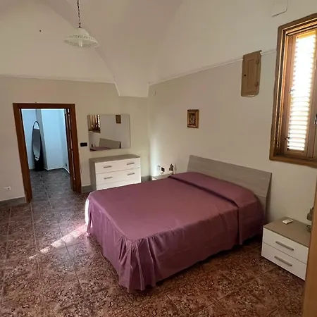 B&B Dimora Muzio&Restaurant-2