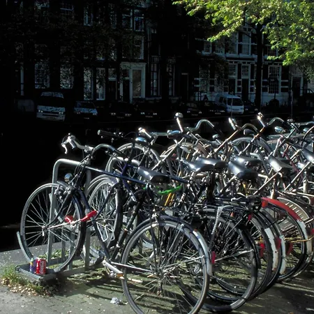 Ibis Amsterdam City West-2