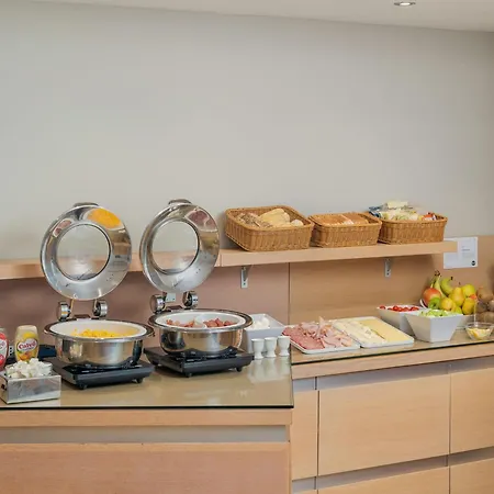 B&B HOTEL Padova Methis-2