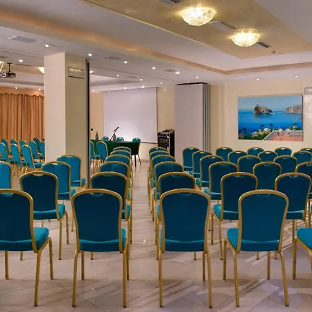 Hotel Terme President-3