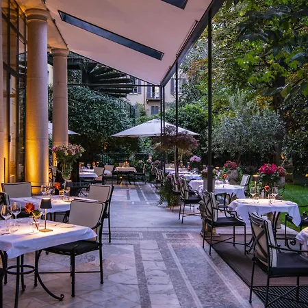Palazzo Parigi Hotel&Grand Spa - LHW-3