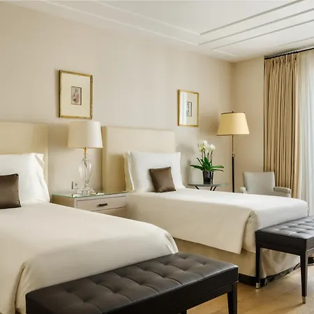 Palazzo Parigi Hotel&Grand Spa - LHW-2
