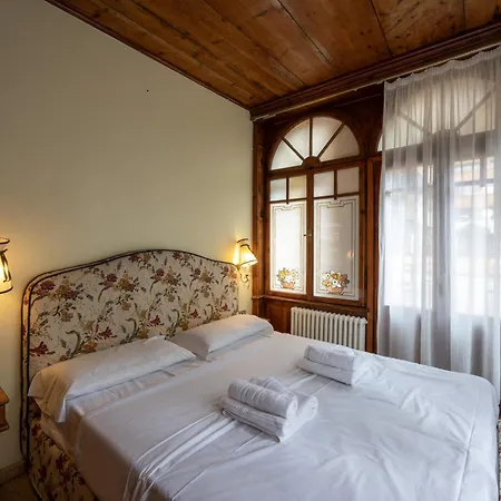 Hotel Posta R.T.A.-3