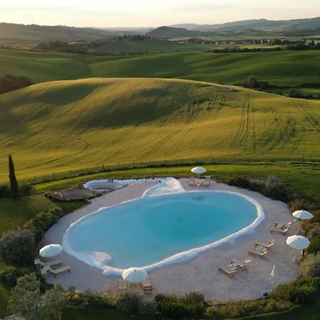 Relais Val D'Orcia-2