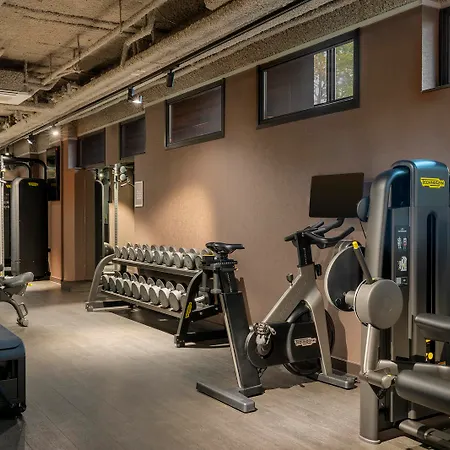 Corendon Amsterdam New-West, a Tribute Portfolio Hotel-2