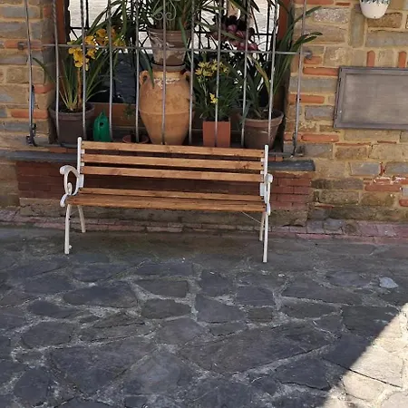 Le Stanze di Mamma Pia-2