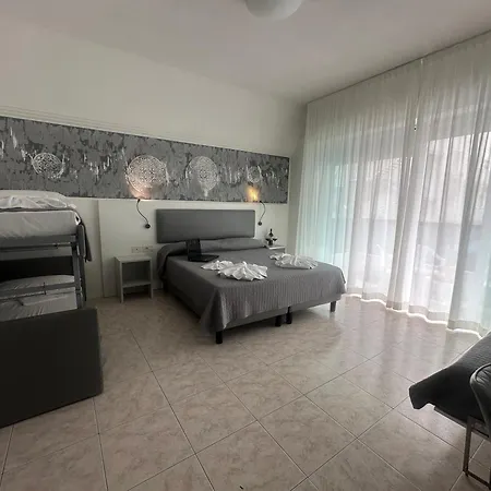 Hotel Dolcevita Park & Beach Included-2