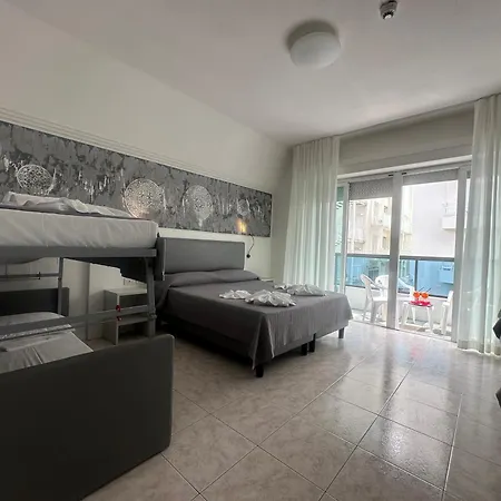 Hotel Dolcevita Park & Beach Included-3