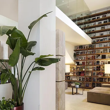 Palazzo Montemartini Rome, A Radisson Collection Hotel-3