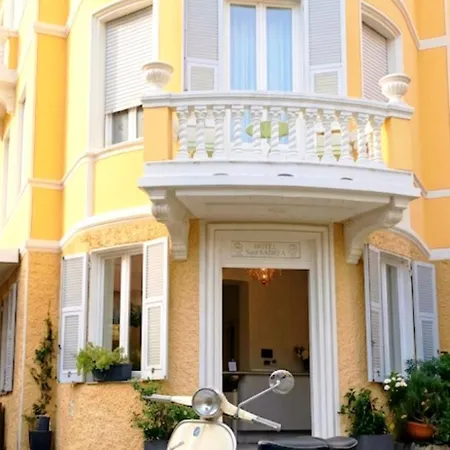 Hotel Sant'Andrea-2