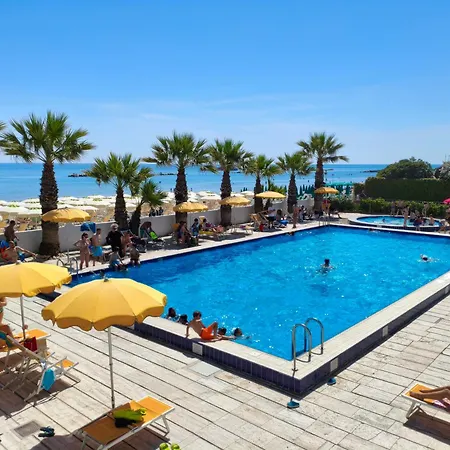 Mediterraneo Resort-3