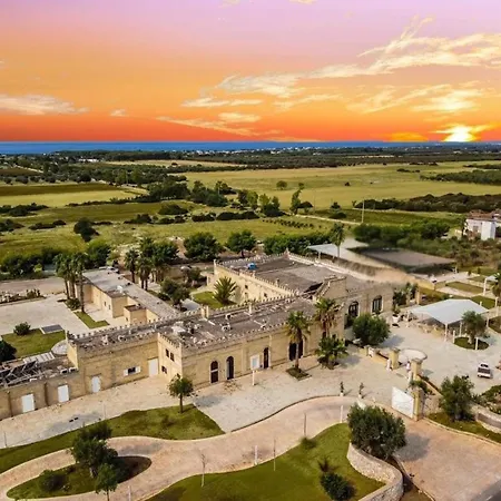 Masseria Tenuta Quintino-3