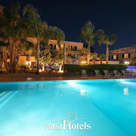 Casthotels Punta Del Sole Terme-2