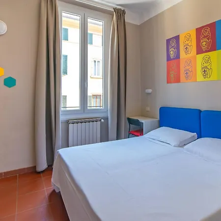 Hotel Genesi-3