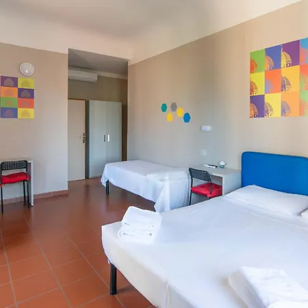 Hotel Genesi-2