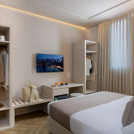 Hotel San Gregorio-2