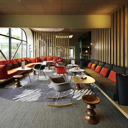 Ibis Strasbourg Centre Historique-2