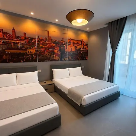 Galliera Residence b&b-3