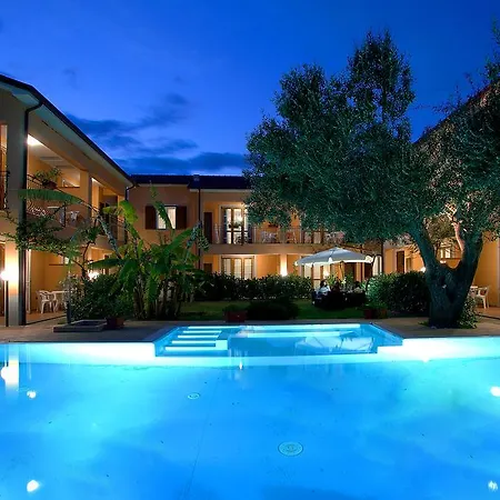 Residence Villa Andrea-3