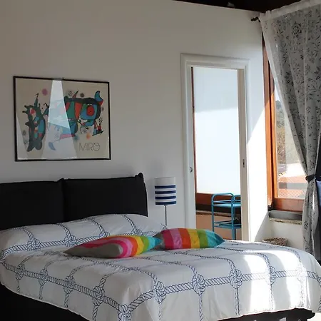 Il Caimano B&B, con piscina dal 18 Luglio al 30 Agosto-2