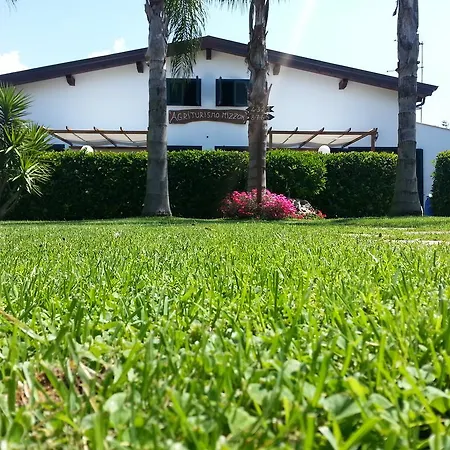 Agriturismo Fratelli Mizzon-3
