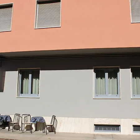 Hotel Milano-2