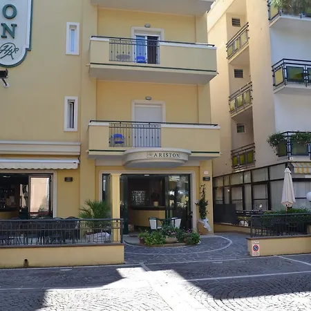 Hotel Ariston-3