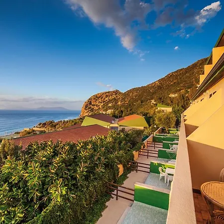 Baia Calavà Hotel e Residence-2