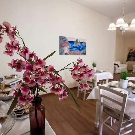 Martins Rooms Palermo-3
