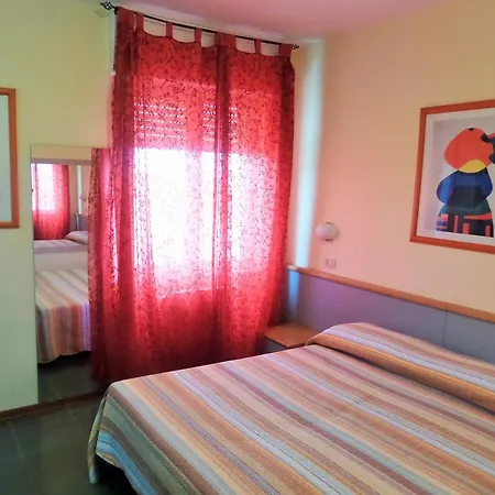 Hotel Lucerna-3