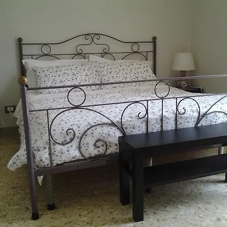 B&B Le Coppole-2