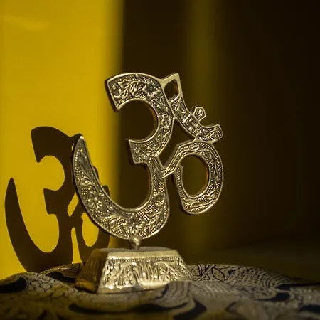 Laxmi Guesthouse B&B-3