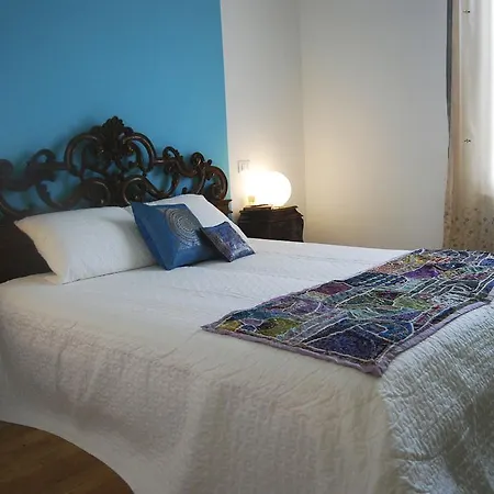 Laxmi Guesthouse B&B-2
