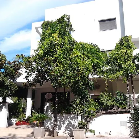 Hotel Calla'-3