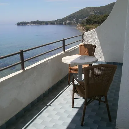 Hotel Sirena-2