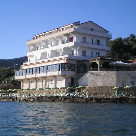 Hotel Sirena-3