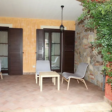 B&B Acquamarina Villasimius-2