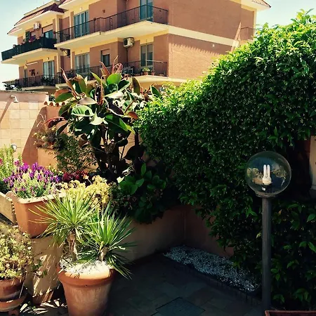 Bed And Breakfast Letterario-3