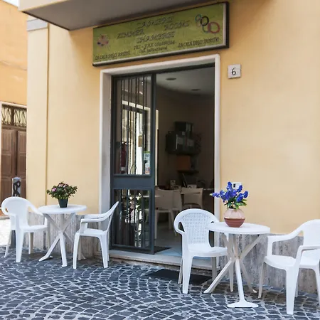La Casa degli Artisti-3