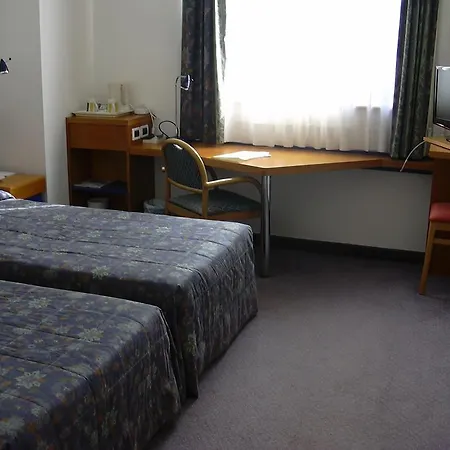 Maggiora Hotel-2
